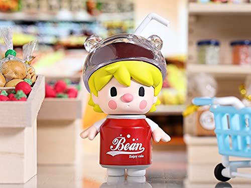 POPMART Sweet Bean スーパーマーケットシリーズ12点セット売り Amazon | POPMART Sweet Bean スーパーマーケットシリーズ